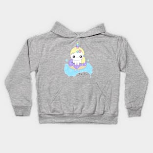 Unicorn Kids Hoodie